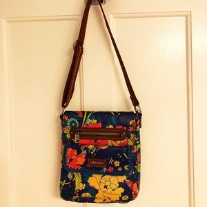 Sakroots Crossbody bag